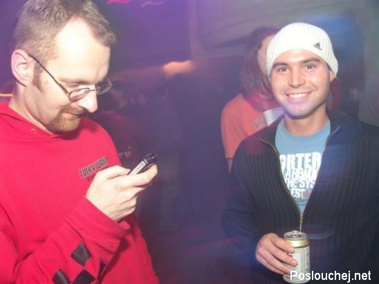 Roxy - Zen - 16.12.2005